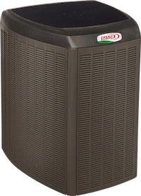 Lennox AC unit