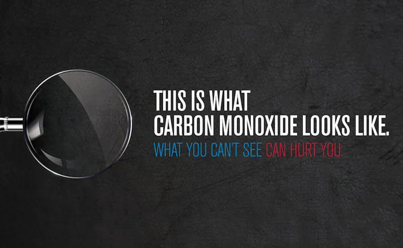 How Do You Test for Carbon Monoxide? blog image