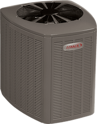 Lennox heat pump