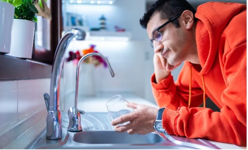 Common Plumbing Warning Signs That Could Be Risky to Ignore blog image