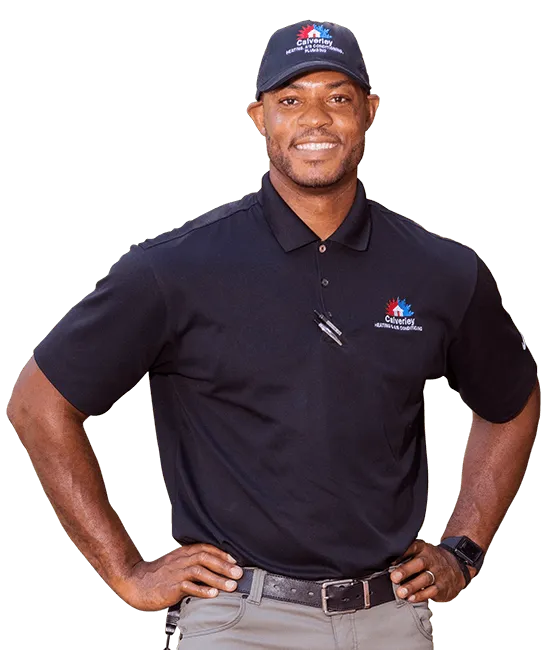 HVAC technician