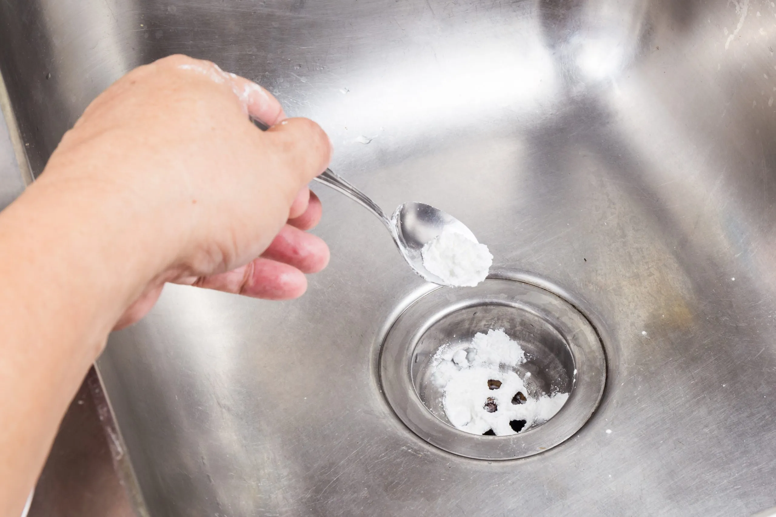 Why Do-It-Yourself Drain Cleaning May Not Take Care of the Problem blog image