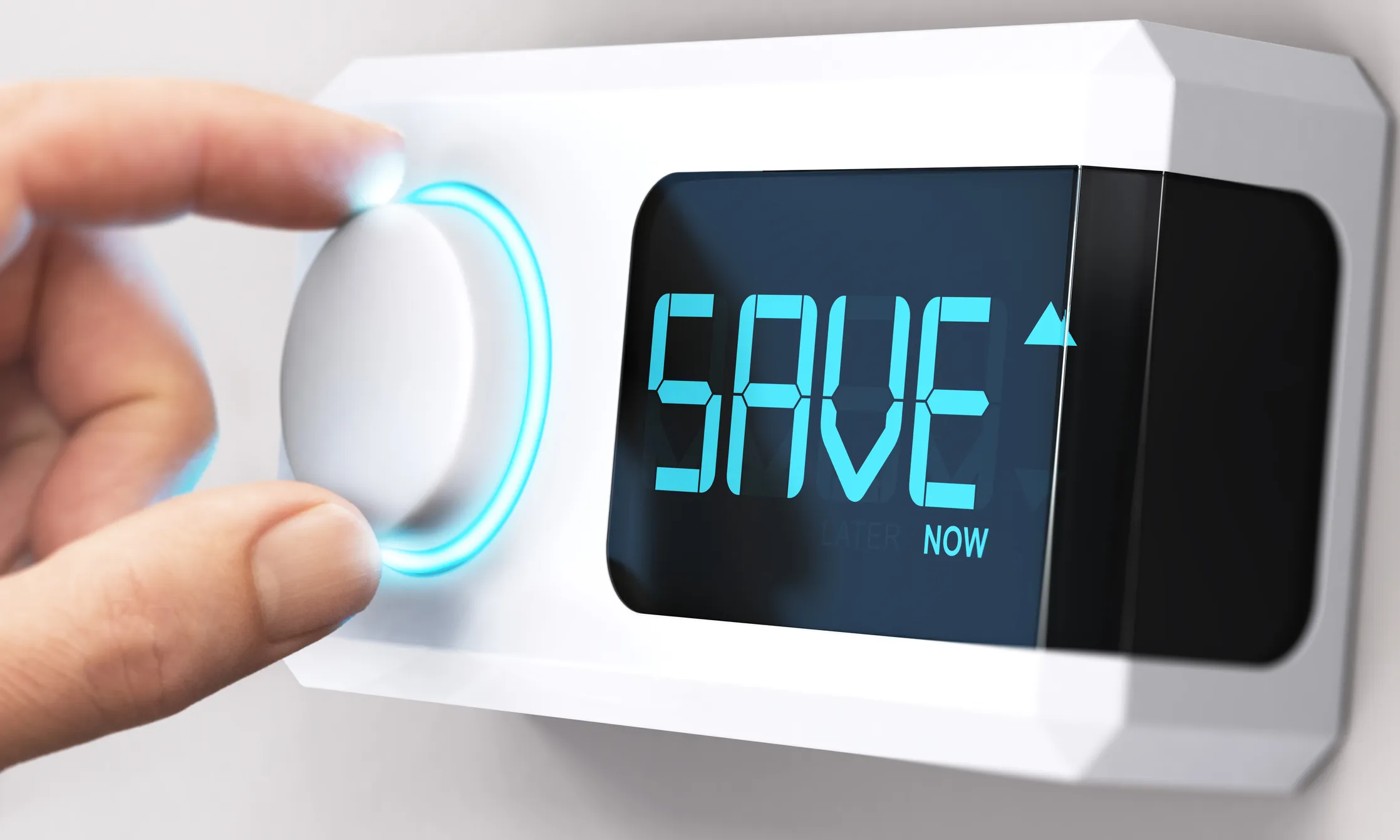 Tips to Boost Your Home’s Energy Efficiency in Winter blog image