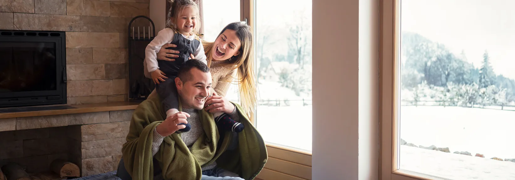 7 Methods to Lower Your Heating Bill in Edmonton Throughout the Winter blog image