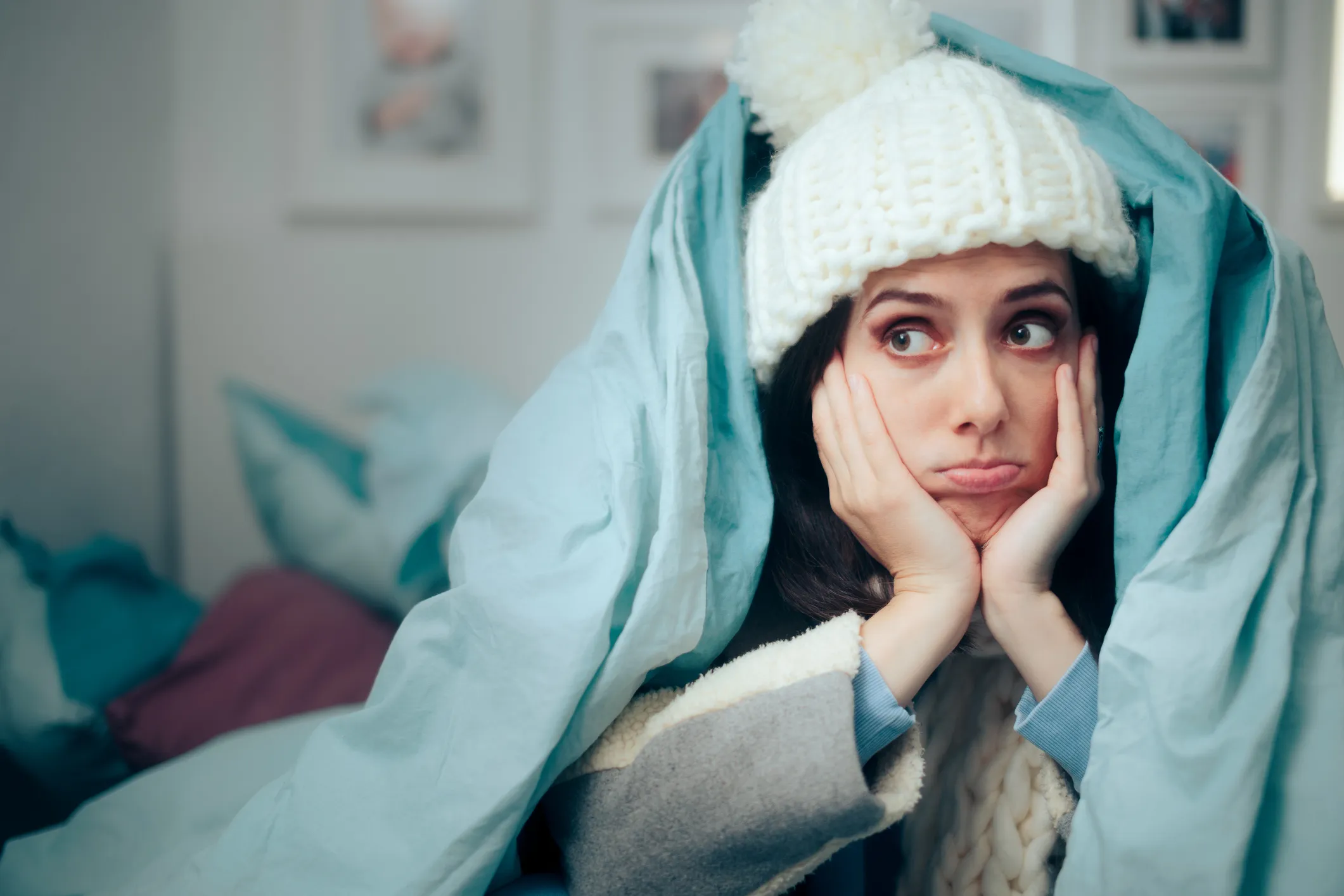 How to Adjust Your Heating and Cooling System for Changing Temperatures blog image