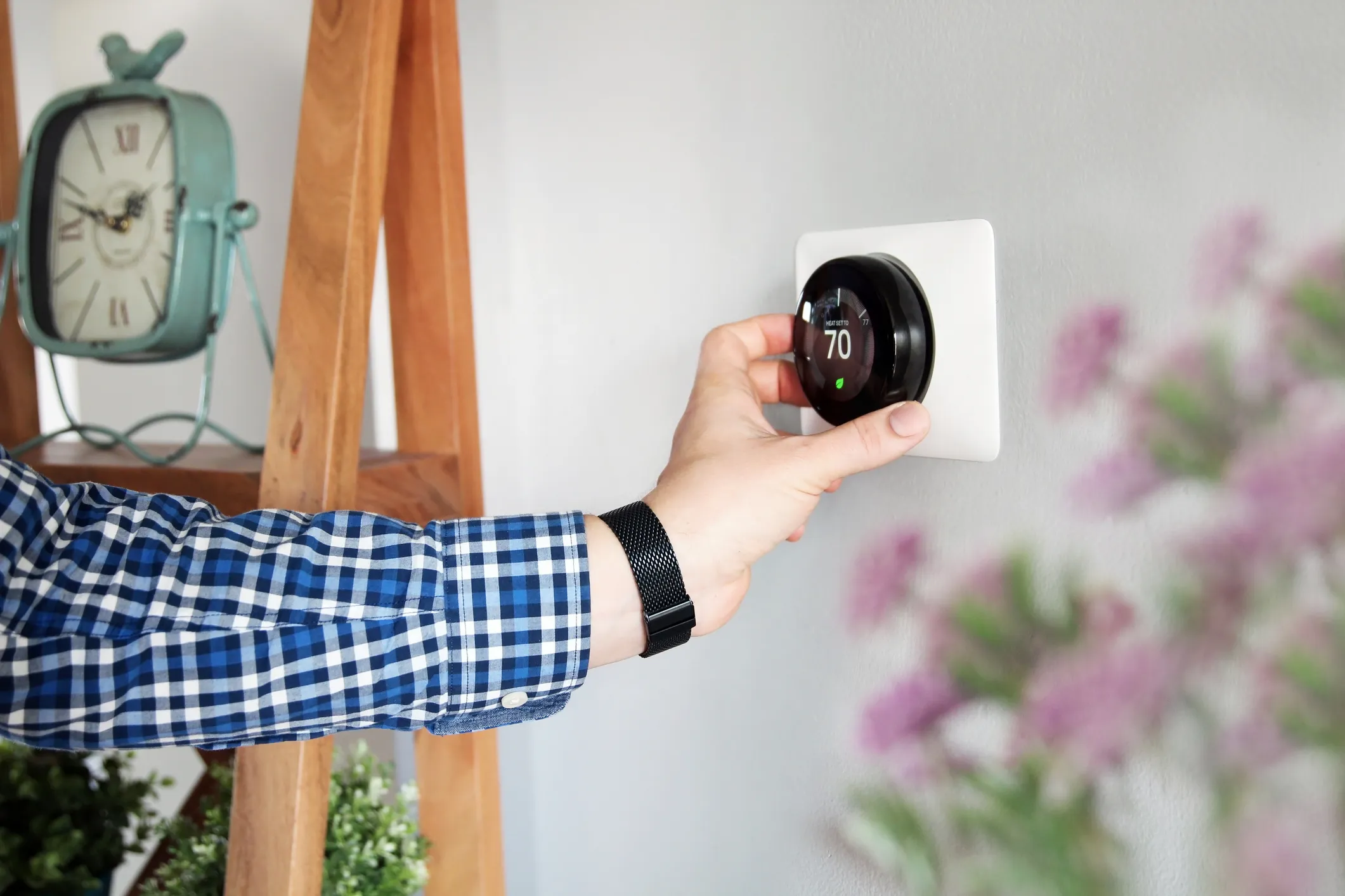 The Great Debate: Is It More Expensive to Heat or Cool Your Home? blog image