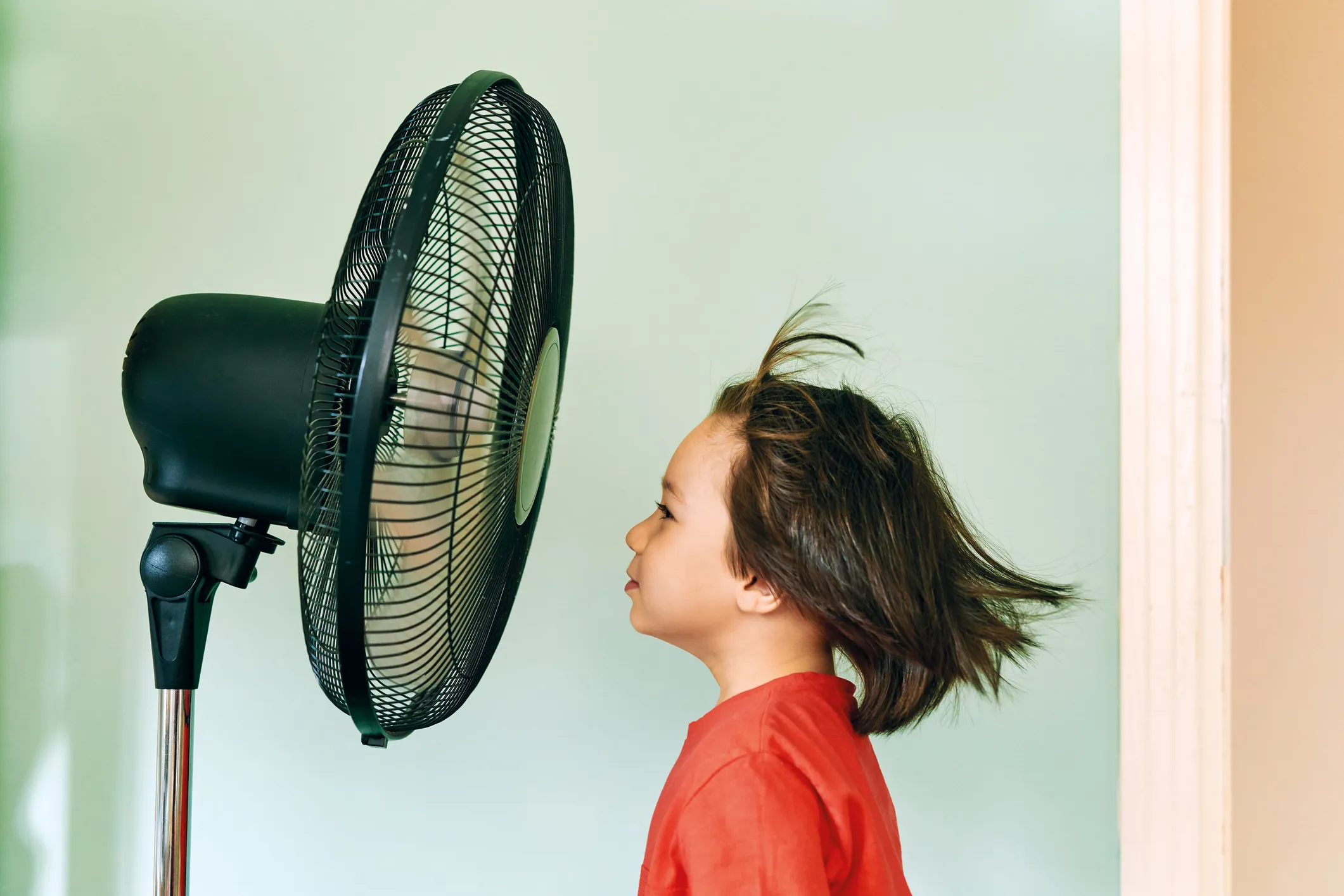 Steer Clear of These 12 Common HVAC Headaches This Summer   blog image