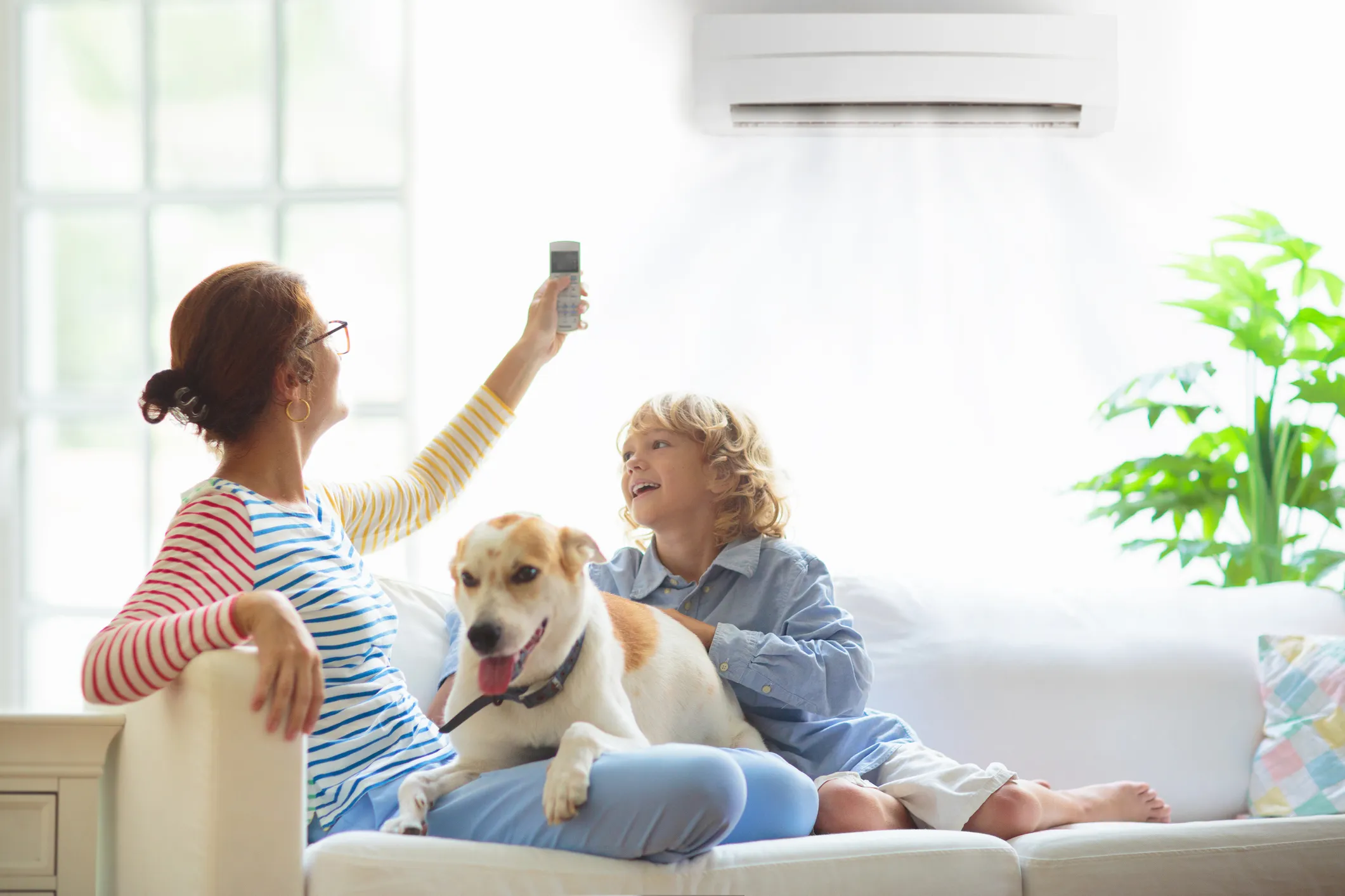 How to Pick Out a Good HVAC System blog image