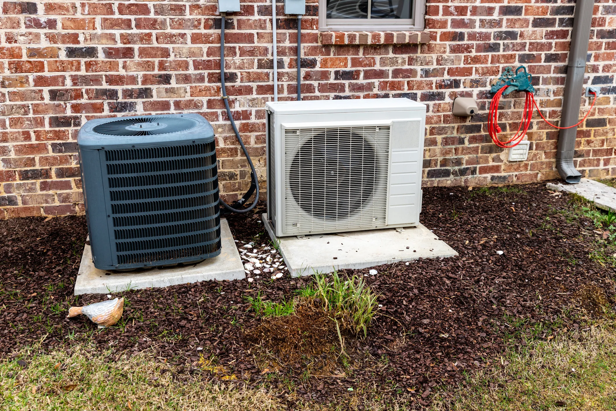 Enhance Landscaping Around Your AC System with These Seven Tips blog image
