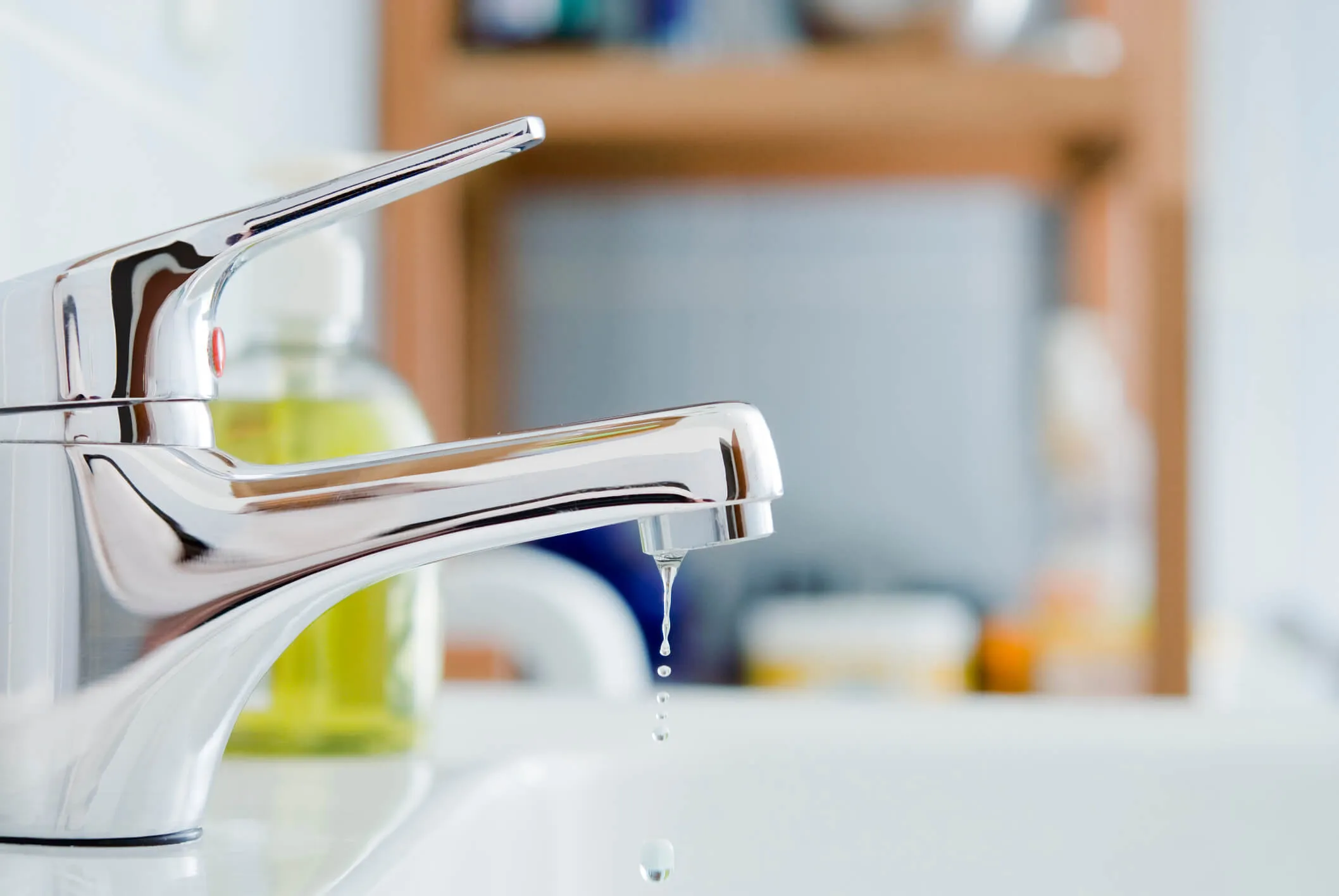 Not Fixing Leaking Faucets Could Cause More Trouble blog image
