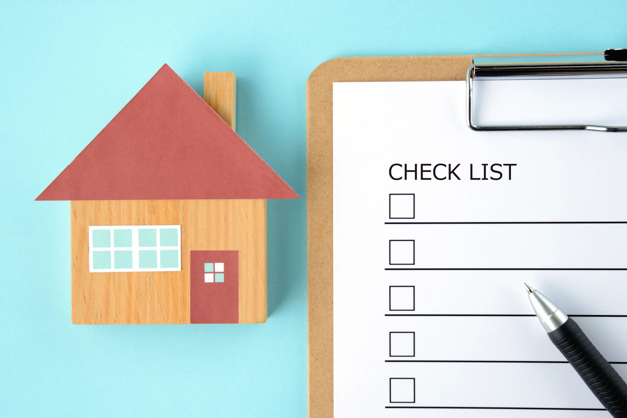 Annual HVAC Maintenance List blog image