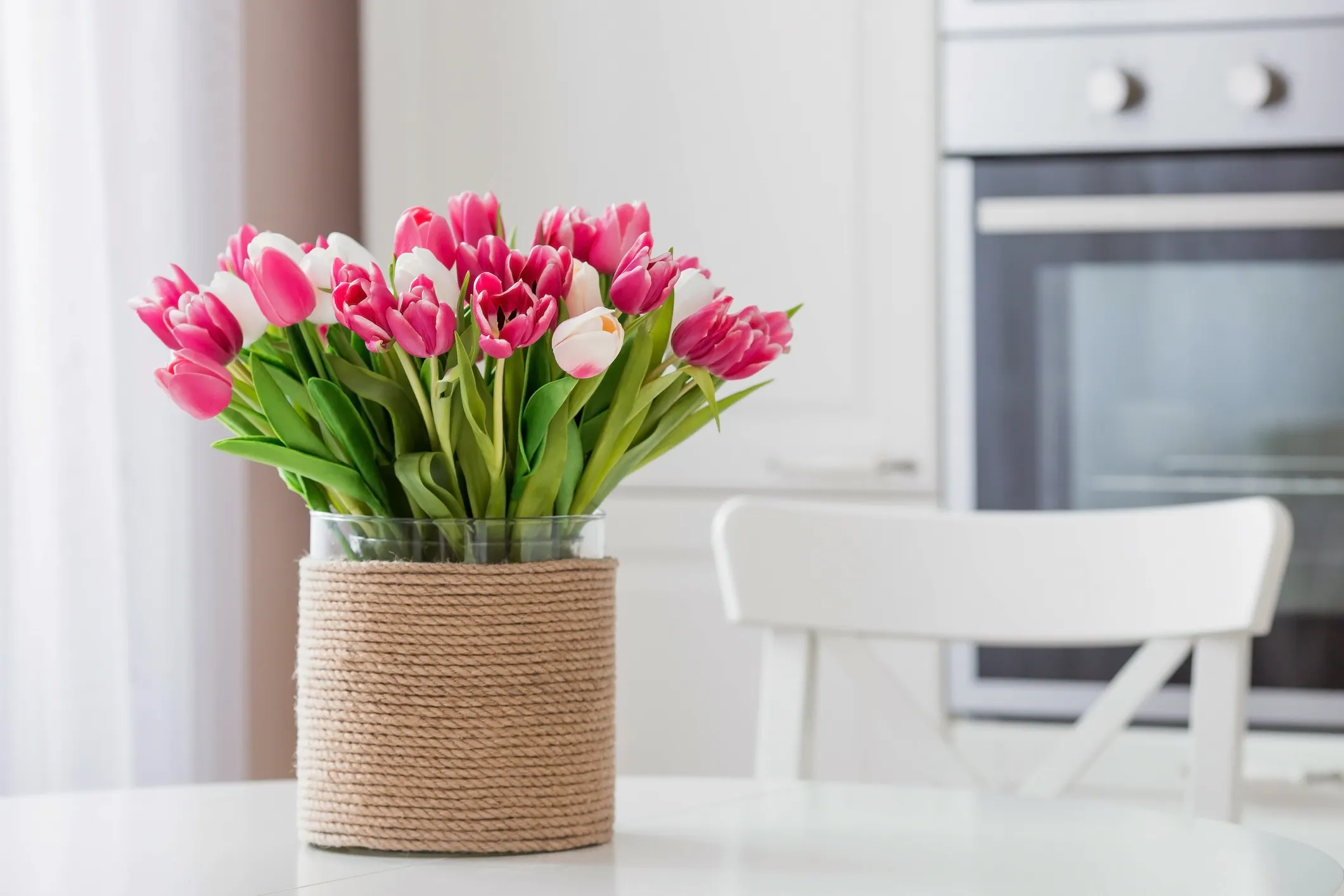 Spring Forward: HVAC System Transition Strategies for Springtime blog image