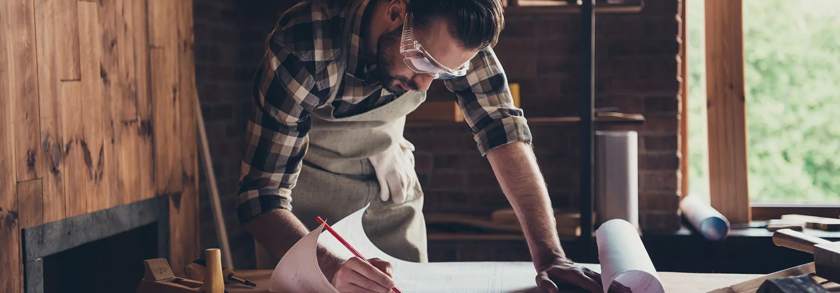 Mini-Splits vs. Garage Heaters: What’s Ideal for My Woodworking Space? blog image