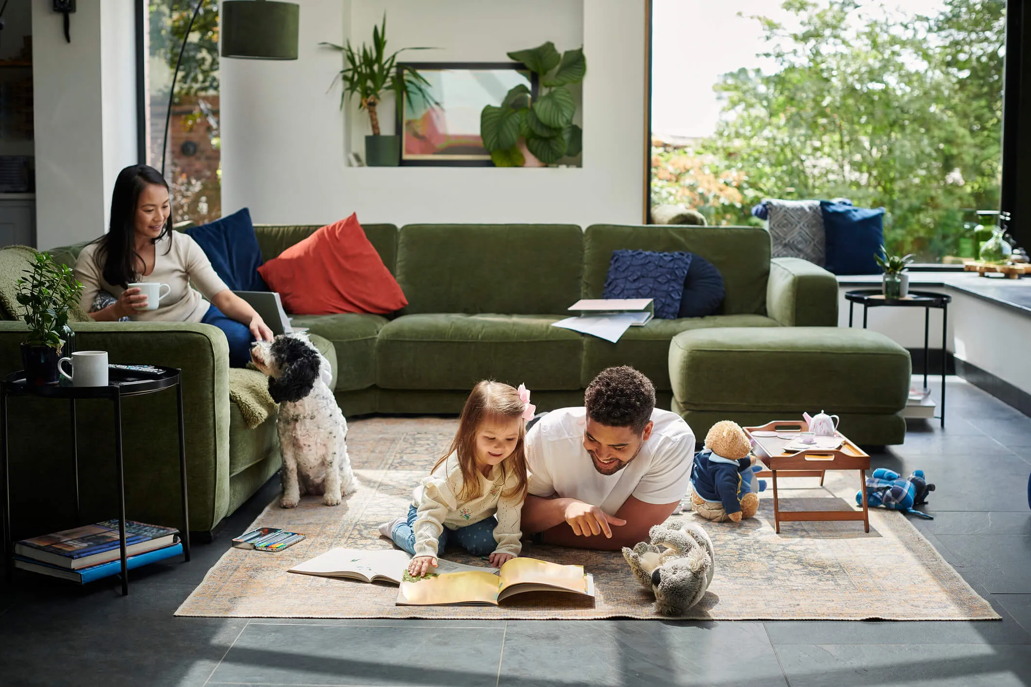 What Are the Warning Signs of a Carbon Monoxide Gas Leak? blog image