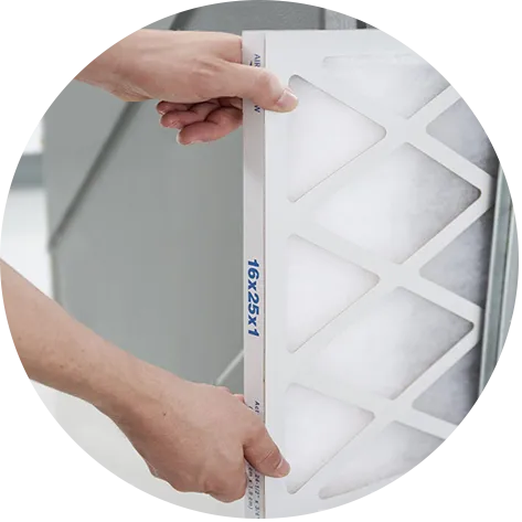 Enercare Air Filter